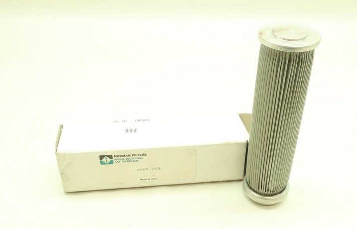536G-10DL NORMAN FILTER