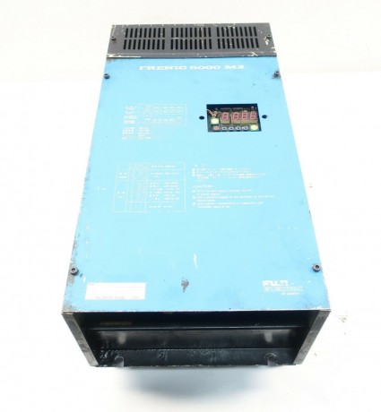 FRENIC 5000 M2 FUJI ELECTRIC