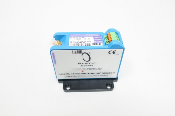 330780-50-00 BENTLY NEVADA