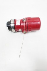 008716-001 X9800A4N14W1 DET-TRONICS