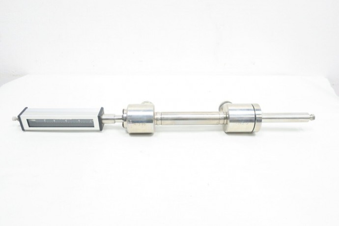 3630AD9Y2C5Z05 5618-1B1Z4 BROOKS INSTRUMENT