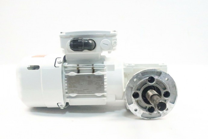 WAF20 DRS71S4BE05HR/DH SEW EURODRIVE