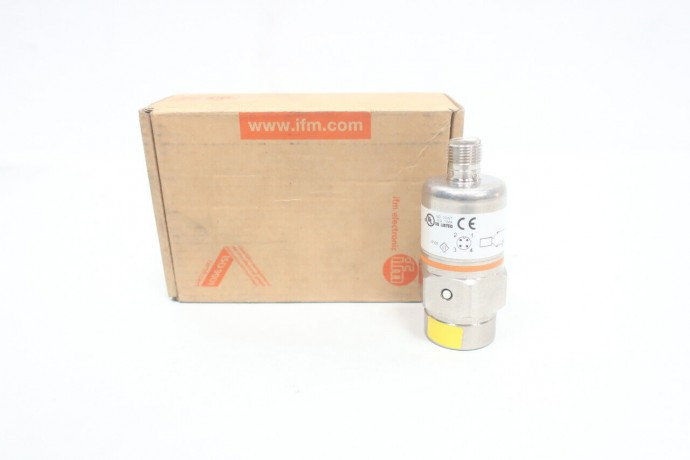 PA3224 PA-101-RBN14-A-ZVG/US/V IFM EFECTOR