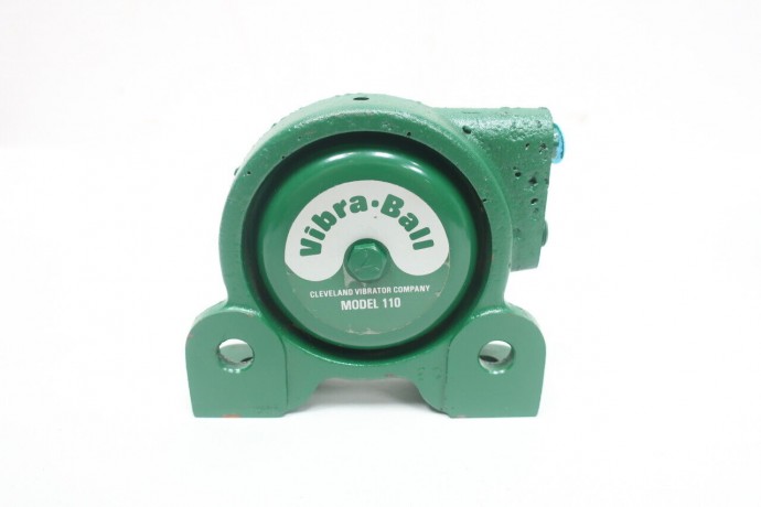 VIBRA-BALL 110 CLEVELAND VIBRATOR