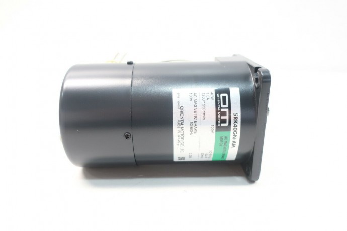 5RK40GN-AM ORIENTAL MOTOR