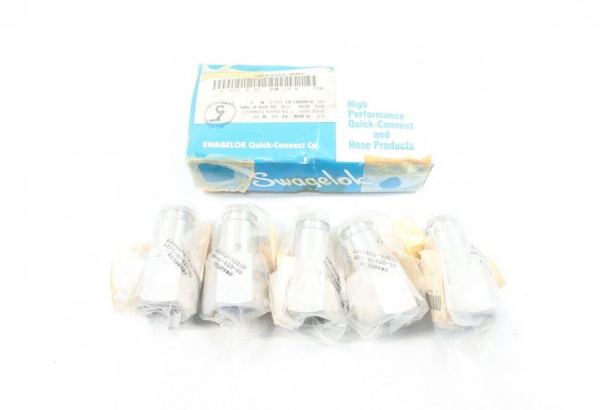 SS-QT8-D-16PF SWAGELOK