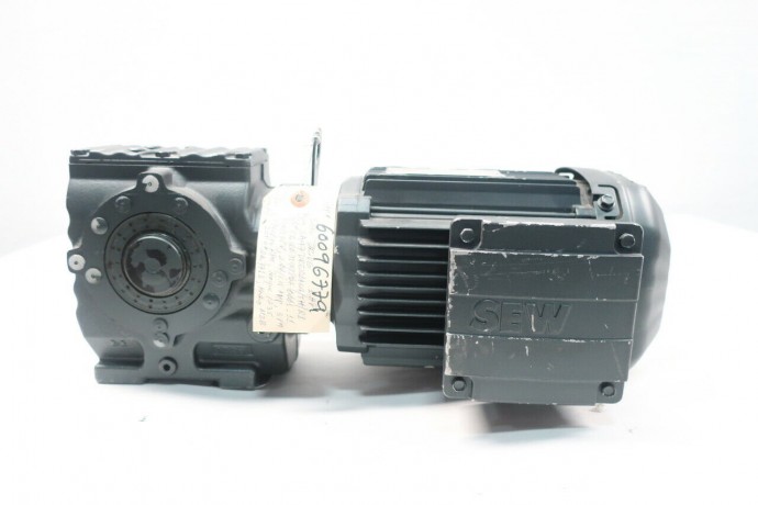 SA47 DRE80M4/TH/RI SEW EURODRIVE