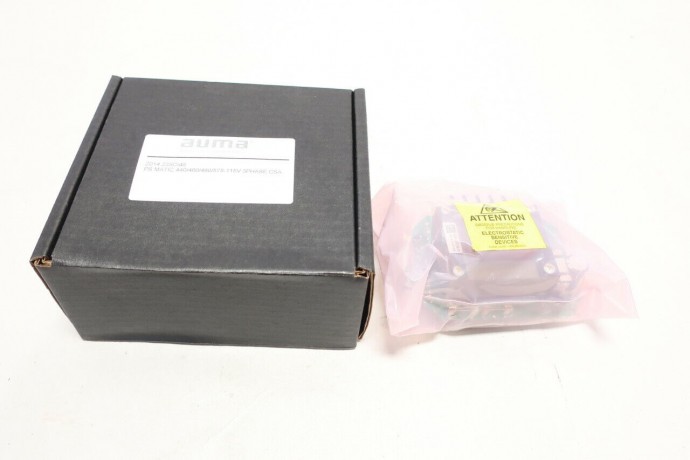 Z014.235C/46-01 AUMA