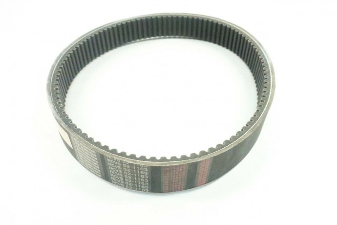 RCVS 52-1163 MITSUBISHI