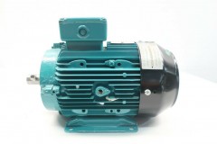 WU-DA100LT BROOK CROMPTON