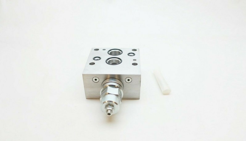 CAGALHN-ZNE SUN HYDRAULICS