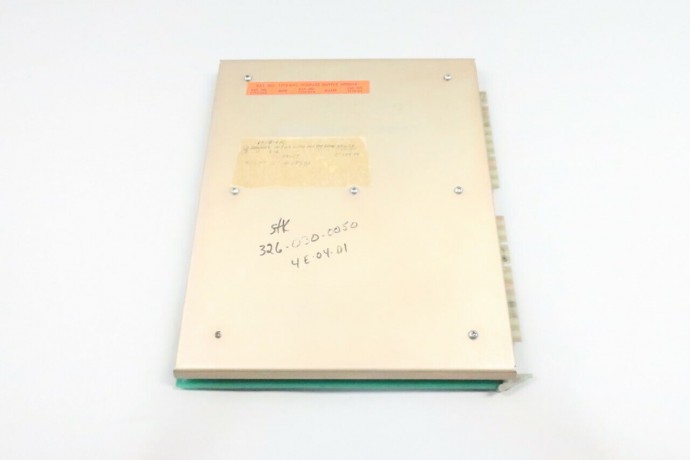 1778-OYC ALLEN BRADLEY