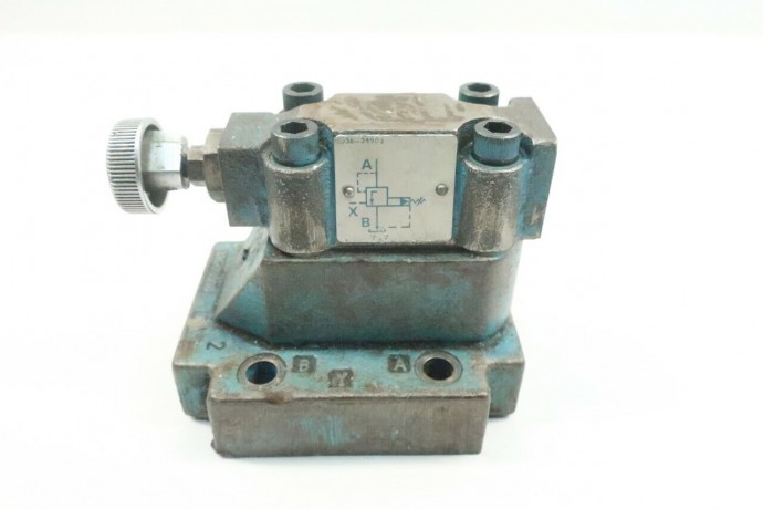 R4U06-533-10-A4 DENISON