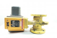 PE-5000S-CP1 PEABODY ENGINEERING