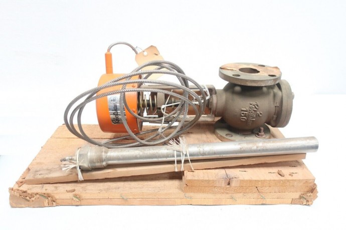 RT-1007-A1 ROBERTSHAW