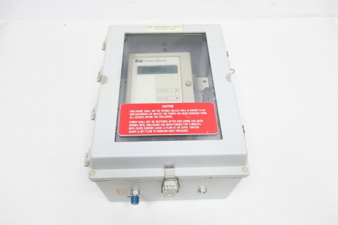 T-825882 KISTLER-MORSE