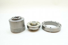 CS-25-50-2A-GR-WS-SP HARMONIC DRIVE