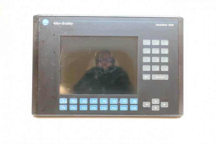 2711-K10C8 ALLEN BRADLEY