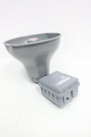 302GC-120 FEDERAL SIGNAL