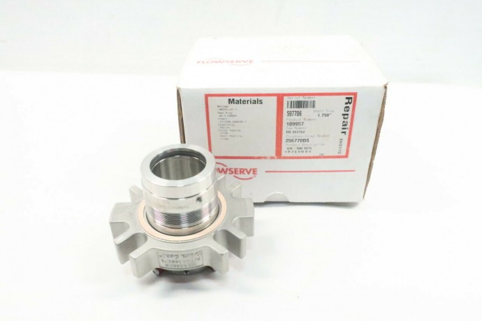 109957 4/X-100 1875 FLOWSERVE