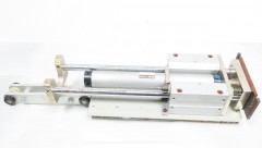 MGGLB50-350-XC18 SMC