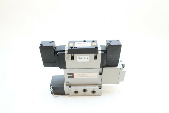 VFS3600-5FZ-02 SMC