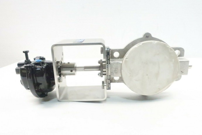 2092680R004 BHP DEZURIK