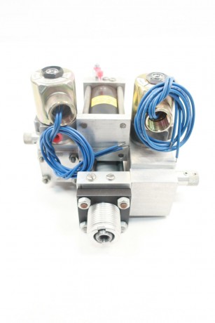 D8323 SL3 CONTROL LINE