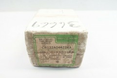 CR122A04422AA GENERAL ELECTRIC GE