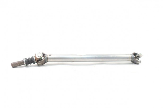 15182098 MC6 AMERICAN AXLE