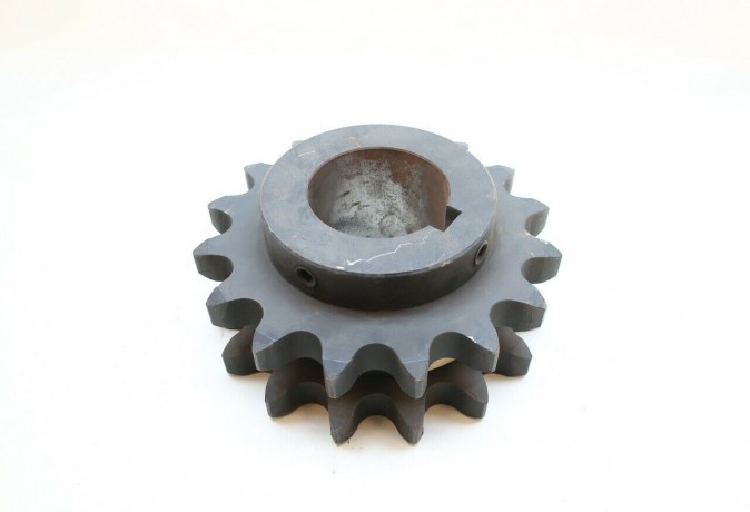 D120B16F X 3-1/8 TSUBAKI