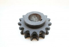 D120B16F X 3-1/8 TSUBAKI