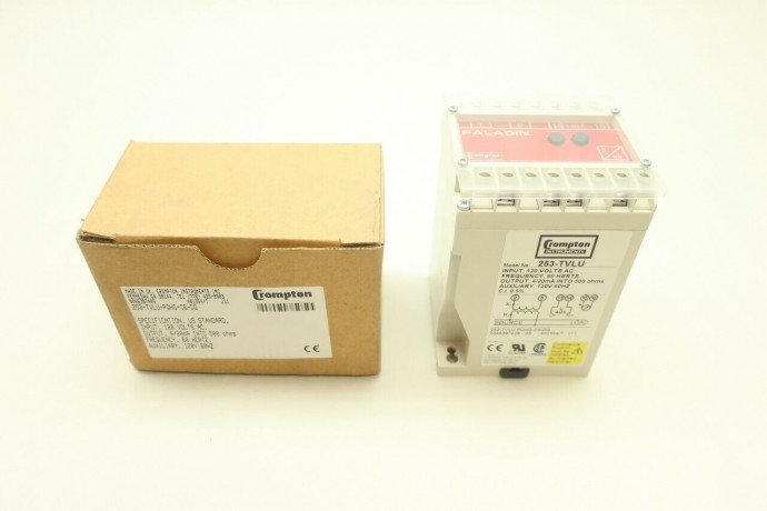 253-TVLU-PQHG-C6-DG CROMPTON