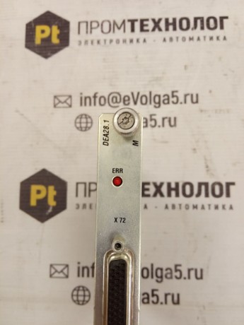 DEA28.1 109-0942-3A87-01