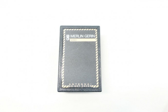 WRM91 MERLIN GERIN