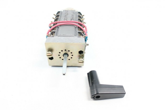 508A262G12 WESTINGHOUSE