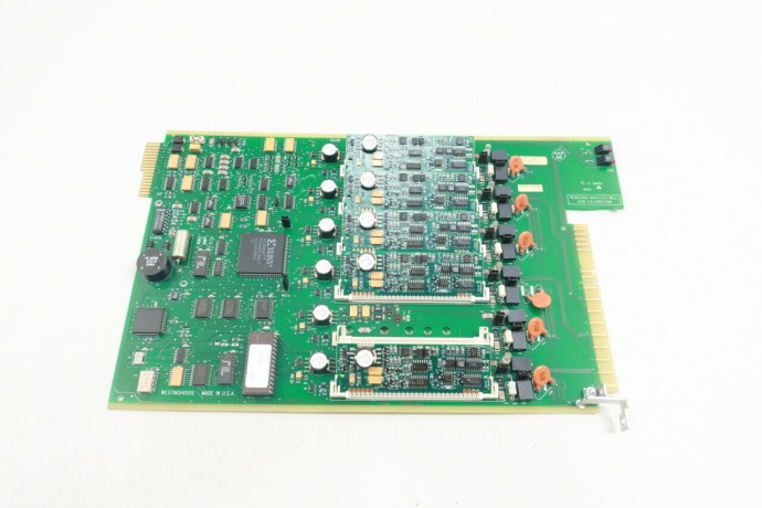 3A99165G51 WESTINGHOUSE