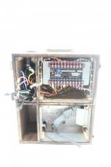 DL3-1K5A2-6250 SCIENTIFIC COLUMBUS