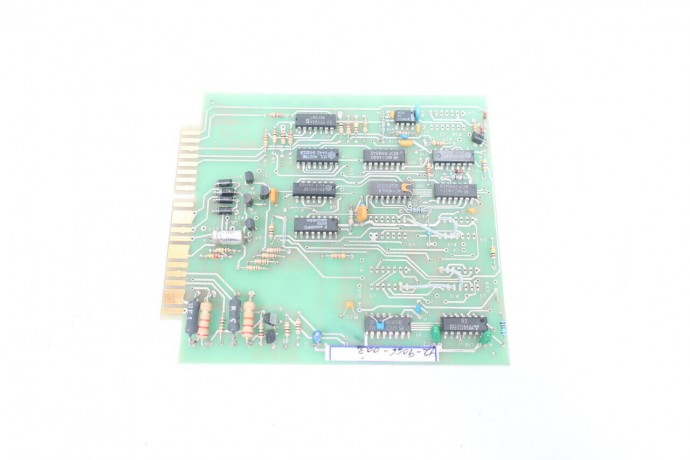 92-9066-003 PRIME TECHNOLOGY