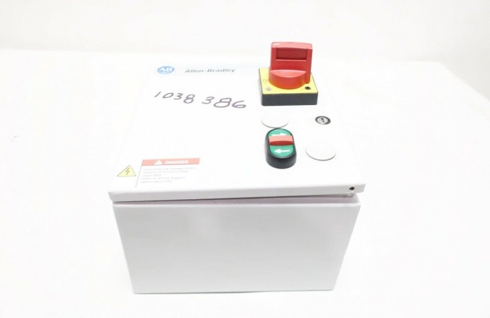 107H-DFBD3-DC25X-1M-6P-A11-A20-KY ALLEN BRADLEY