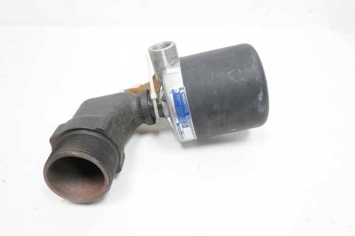 T63-1E2C-AAG MAGNETROL