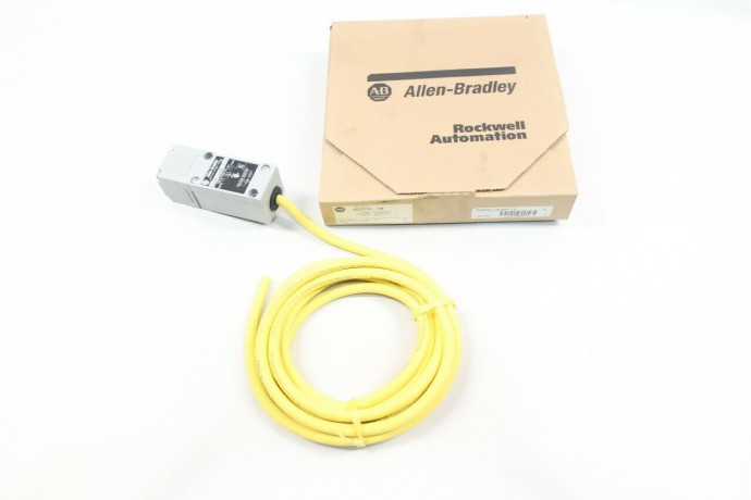 802PR-LBAM1-12 ALLEN BRADLEY