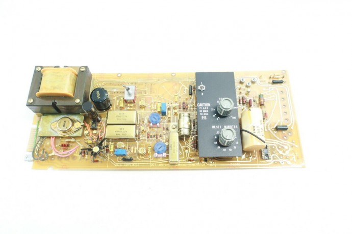 686B270U26 FISCHER PORTER