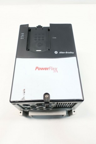 20AB015A0AYNANC0 ALLEN BRADLEY