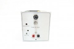 200D801 FEDERAL SIGNAL