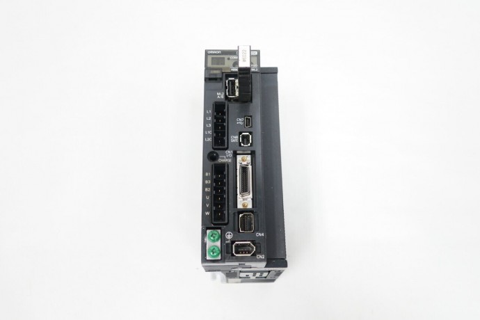 R88D-KN02L-ML2 OMRON