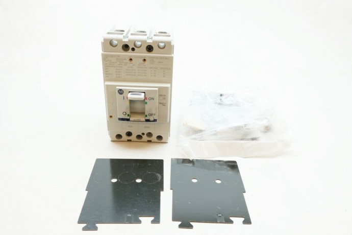 140G-G6C3-C60 ALLEN BRADLEY