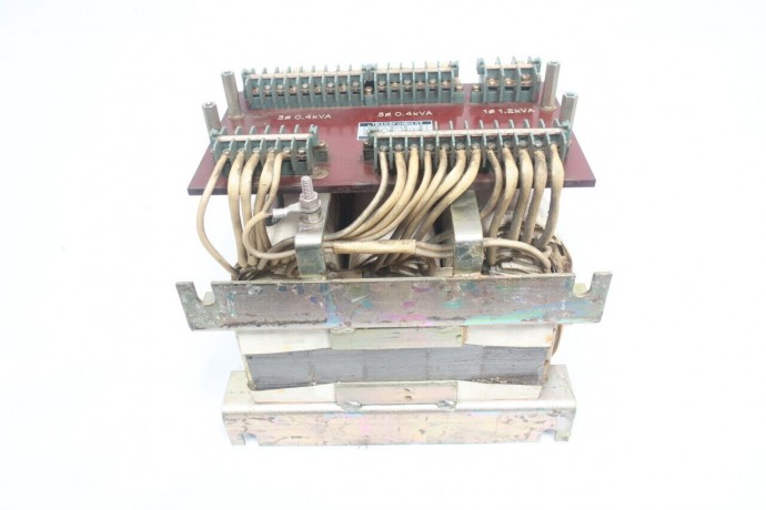 BK0-R8424 CHUO ELECTRIC