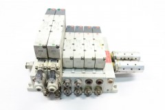 VQ4301-5 VQ4101-5 SMC