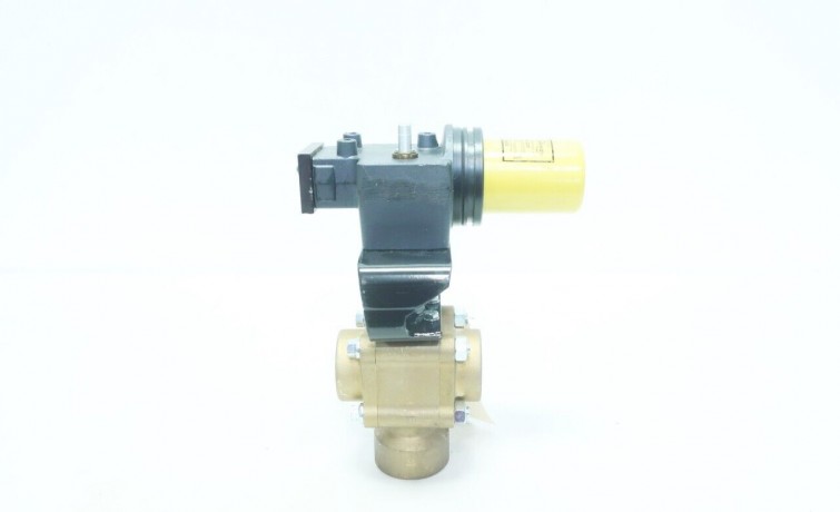 11/2 AT4416TSE V1 FLOWSERVE